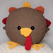 Turkey Squish photo 4