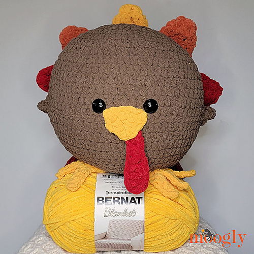 Turkey Squish photo 6