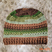 Olivewood Hat pattern 