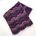 Little Princess Baby Blanket pattern 