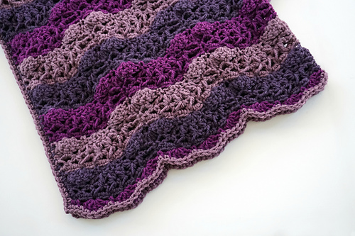 Little Princess Baby Blanket photo 4