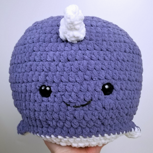 Narwhal Squish photo 2