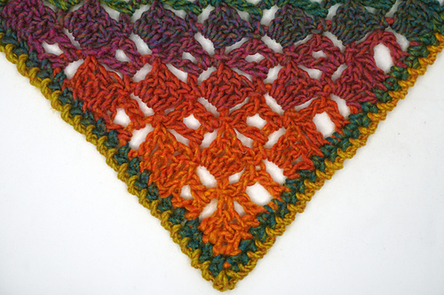 Harvest Bandana Cowl photo 4