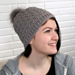 Final Frost Beanie photo 3