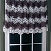 Big Bold Chevron Curtain photo 3