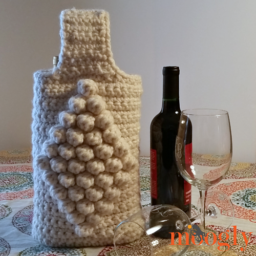 Celebration Wine Bag photo 1