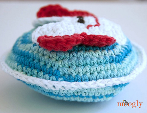 Tooth Fairy's Tooth Pillow photo 3