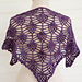 Berry Harvest Bandana Cowl photo 3