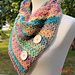 Perfect Point Cowl photo 4