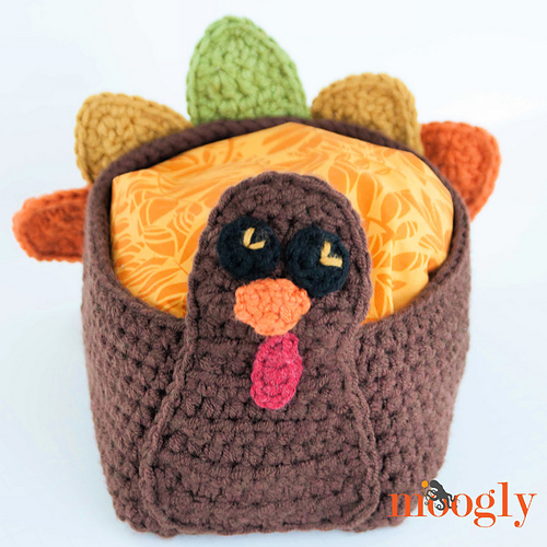 Tasty Turkey Basket photo 1