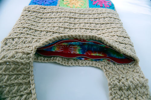 Riley Cross Body Bag photo 2