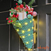 Christmas Tree Door Basket photo 4