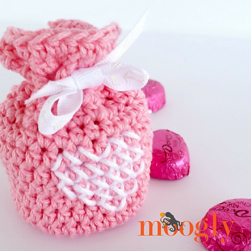 Cross My Heart Treat Bag photo 1