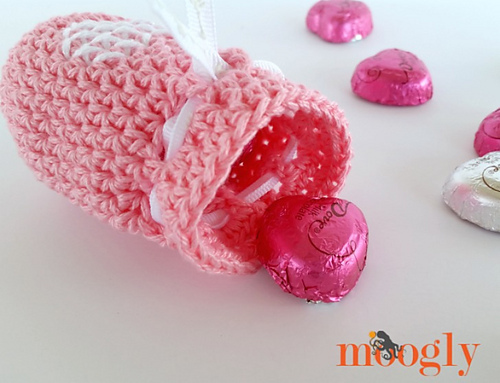Cross My Heart Treat Bag photo 2