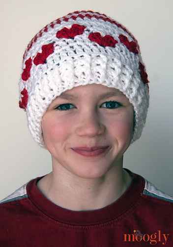 Baby Mine Crochet Hat photo 1