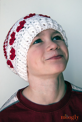 Baby Mine Crochet Hat photo 2