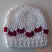 Baby Mine Crochet Hat photo 4
