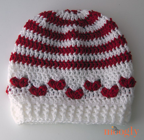 Baby Mine Crochet Hat photo 6