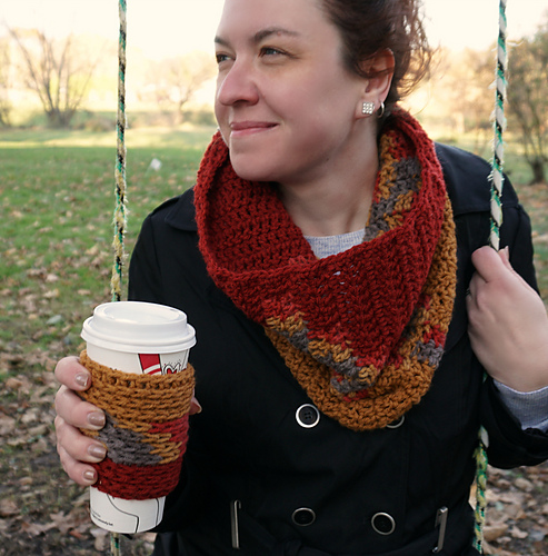 Bonfire Cowl photo 1