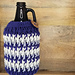 Beer Growler Cozy pattern 