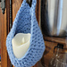 Everyday Drop Hanging Basket photo 4