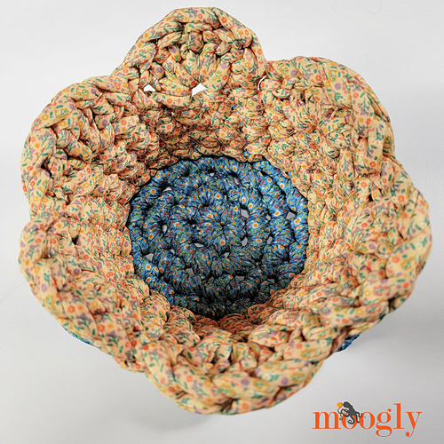 Fab Flower Basket photo 4