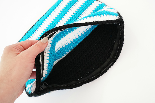Cassette Tape Pouch photo 4