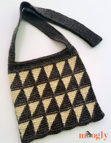 Capulin Cross Body Bag photo 2