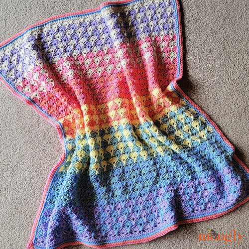 Baby's Biggest Fan Blanket photo 3