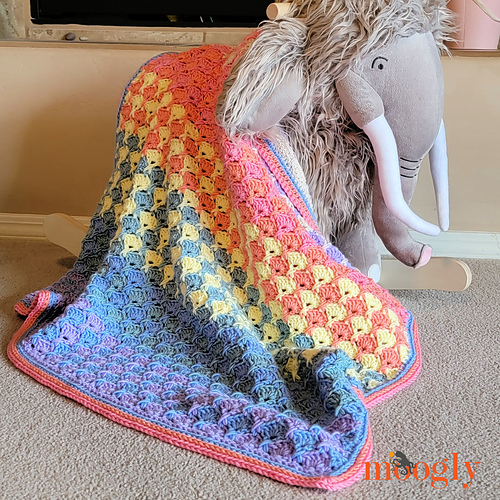 Baby's Biggest Fan Blanket photo 6