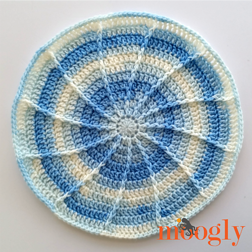 Hard Candy Baby Blanket photo 3