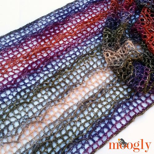 Winged Wrap photo 2