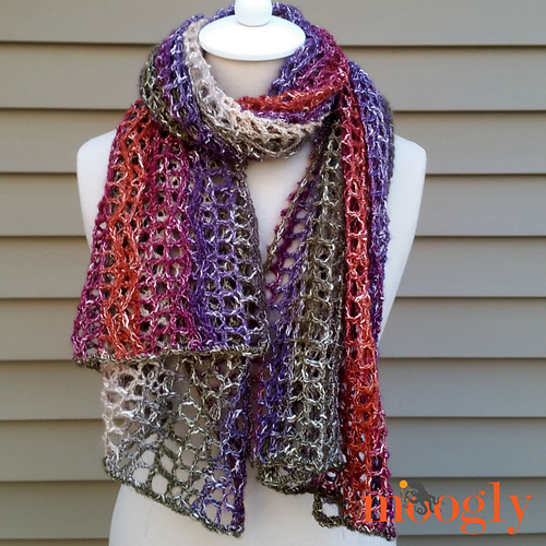 Winged Wrap photo 4