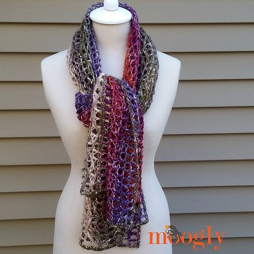 Winged Wrap photo 5
