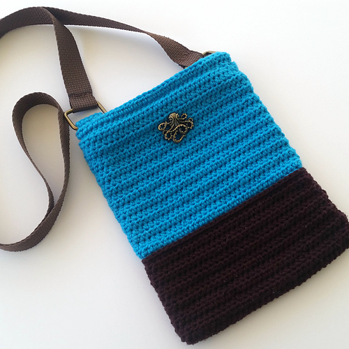 Every Day Crossbody Bag photo 2