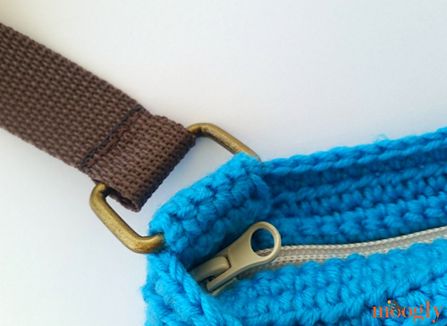 Every Day Crossbody Bag photo 4