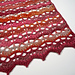 Tuscan Sun Wrap pattern 