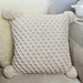 Hygge Diamond Pillow pattern 