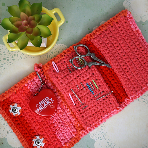 Crafty Carrying Case