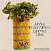 Jungle Finger Puppets Carrying Case photo 3