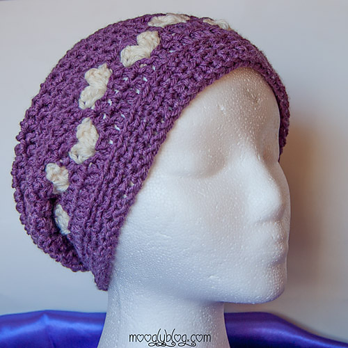 All Mine Slouch Hat photo 2