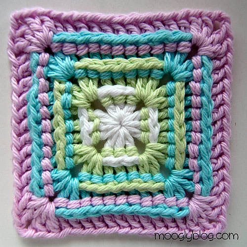 Sweetest Baby Blanket photo 4