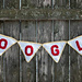 Perfect Party Pennant Garland photo 4