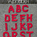 The Moogly Crochet Alphabet photo 3