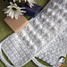 Pampering Massage Back Scrubber and Washcloth photo 3