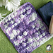 Pampering Massage Back Scrubber and Washcloth photo 4