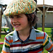 Big Boy's Cabled Golf Cap photo 3