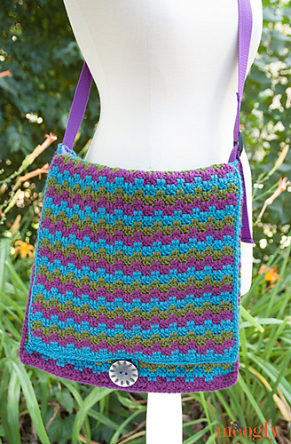Mesmerizing Messenger Bag photo 1