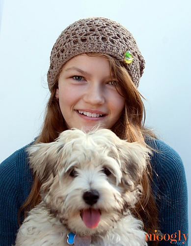 Fallen Leaves Slouch Hat photo 4