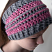 All Grown Up Ear Warmer pattern 